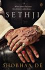 Sethji - eBook