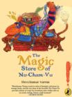 The Magic Store of Nu-Cham Vu - eBook