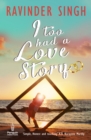 I Too Had a Love Story - eBook