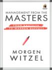 Laws of Management - eBook