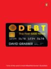 Debt : The First 5000 Years - eBook