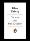 Sarama and Her Children - eBook