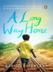 A Long Way Home - eBook
