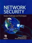 Network Security : Issues, Challenges and Techniques - Book