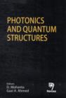 Photonics and Quantum Structures - Book