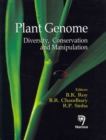 Plant Genome : Diversity, Conservation and Manipulation - Book