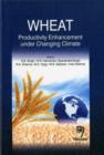 Wheat : Productivity Enhancement Under Changing Climate - Book