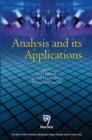 Analysis and its Applications - Book