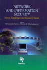 Network and Information Security : Issues, Challenges and Research Trends - Book