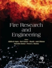 Fire Research and Engineering - Book
