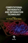 Computational Mathematics and Information Technology - Book