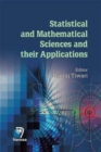 Statistical and Mathematical Sciences and their Applications - Book