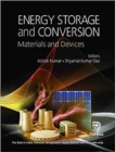 Energy Storage and Conversion : Materials and Devices - Book