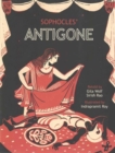 Antigone - Handmade - Book