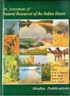 An Assessment of Natural Resources of the Indian Desert - eBook