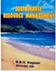 Sustainable Resource Management - eBook