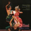 Odissi - Book