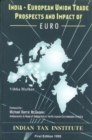India-European Union Trade Prospects & Impact of Euro - Book
