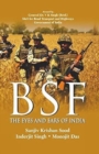 The Eyes and Ears of India - Book