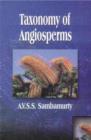 Taxonomy of Angiosperms - Book