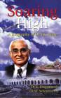 Soaring High, A Biography of Dr. V.K. Aatre - Book