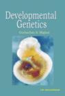 Developmental Genetics - Book