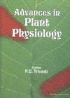 Advances in Plant Physiology - Book