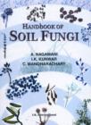 Handbook of Soil Fungi - Book