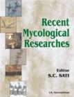 Recent Mycological Researches - Book