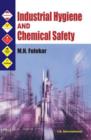 Industrial Hygiene and Chemical Safety - Book