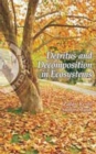 Detritus and Decomposition in Ecosystems - Book