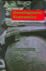 The Origins of Development Economics - Book