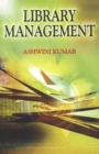 Library Management - Book