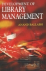 Development of Library Management - Book