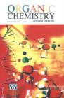 Organic Chemistry : Hydrocarbons - Book