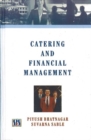 Catering & Financial Management - Book