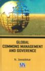Global Commons Management & Goverence - Book