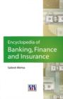 Encyclopedia of Banking, Finance & Insurance - Book
