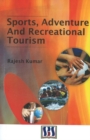 Sports, Adventure & Recreational Tourism - Book