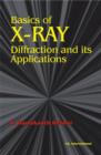 Basics of X-Ray Diffraction and its Applications - Book
