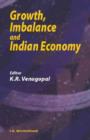 Growth, Imbalance and Indian Economy - Book