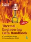 Thermal Engineering Data Handbook (With Ready Reckoner) - Book
