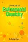 Textbook of Environmental Chemistry - Book