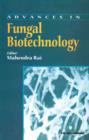 Advances in Fungal Biotechnology - Book