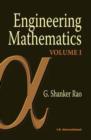 Engineering Mathematics: Volume I - Book