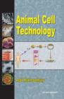 Animal Cell Technology - Book