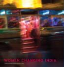 Women Changing India - Book