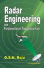 Radar Engineering - Book