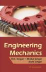 Engineering Mechanics - Book
