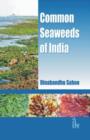 Common Seaweeds of India - Book